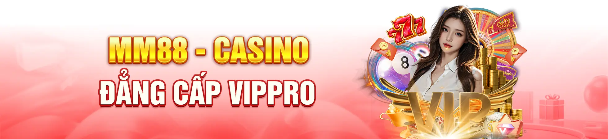 Trải nghiệm MM88: Hệ sinh thái Casino Online từ Baccarat đến Kèo bóng đá SABA